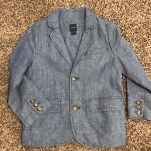 Gap Sports Jacket Size 5